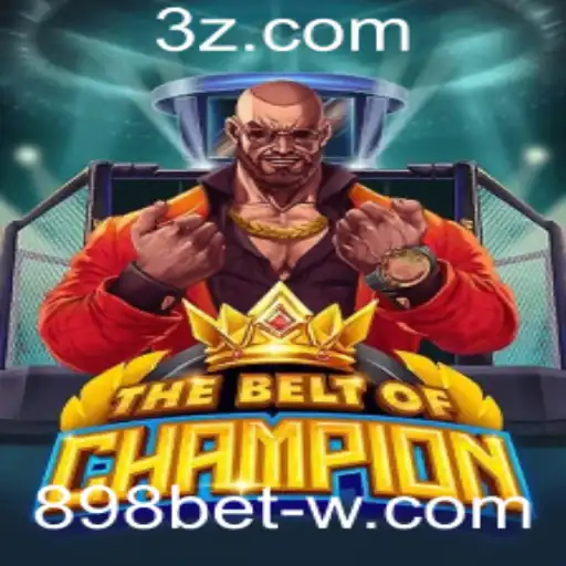 Explorando o Jogo 'TheBeltOfChampion' e a Integração com 898bet