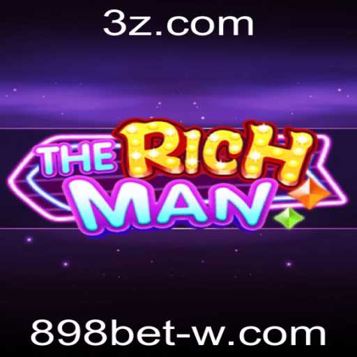 TheRichMan: Descubra o Fascinante Mundo do Novo Jogo que Está Revolucionando o Mercado