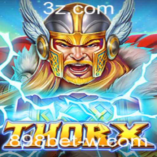 ThorX: O Novo Desafio dos Deuses na Plataforma 898bet