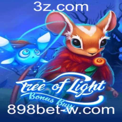 TreeOfLightBonusBuy: Explorando o Novo Sensação de Jogo na 898bet