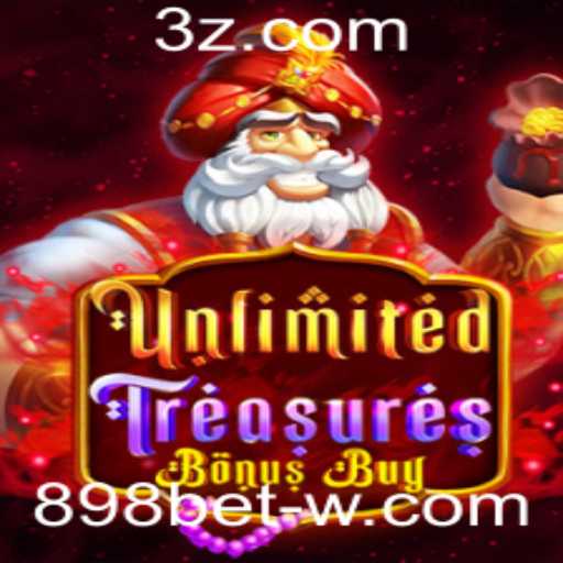 Explorando o Universo de UnlimitedTreasuresBonusBuy com 898bet