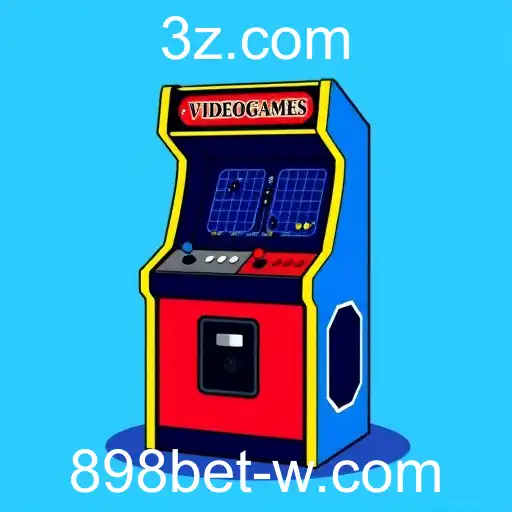 A Evolução dos Videogames e o Impacto da 898bet