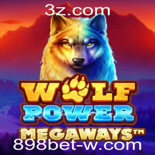 Descubra o Mundo de Aventura com WolfPowerMega na 898bet
